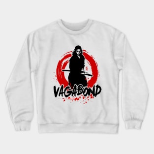 VAGABOND (MUSASHI) Crewneck Sweatshirt